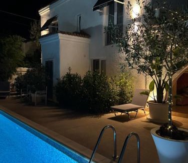 Vama Veche Hotel | Tagoo Vama Veche