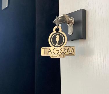 Vama Veche Hotel | Tagoo Vama Veche