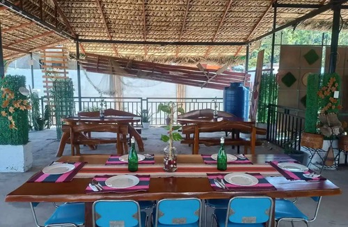 Paoay Bed & Breakfast | Taguipuro Paoay Lake-Couple Rm 5