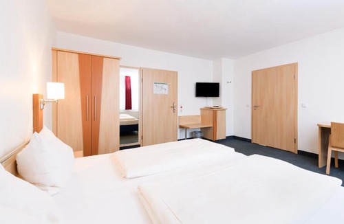 Neuendettelsau Hotel | Tagungszentrum Neuendettelsau
