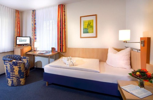 Neuendettelsau Hotel | Tagungszentrum Neuendettelsau