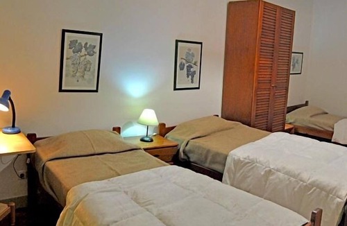 Sao Nicolau Cabin | Tagus Host