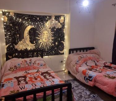 Nasr City House | Taher's Hostel
