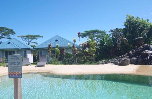 Afaahiti Apartment | TAHITI - Fare Maareva Fenua