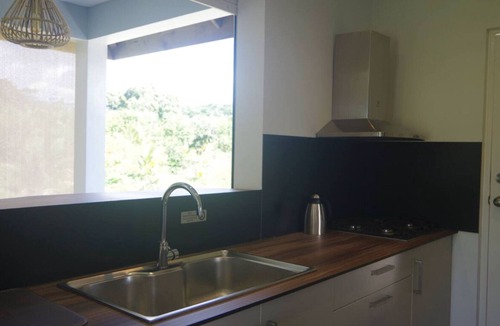 Afaahiti Apartment | TAHITI - Fare Pito Nui Fenua