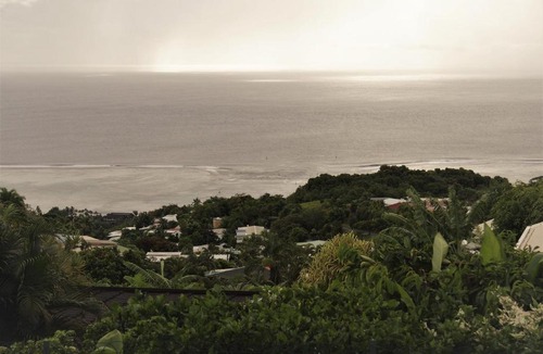 Punaauia Apartment | TAHITI - Taapuna Cottage