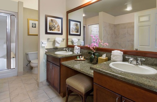 Las Vegas Condo | Tahiti Village Bora Bora 1br suite Saturday check-in