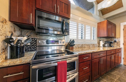 Tahoe City House | Tahoe Hideaway at Tahoe Marina Lodge | Unit 47