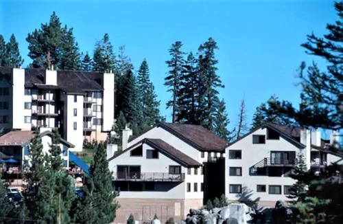 Tahoe Village Apartment | Tahoe Summit Village
