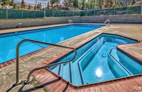 Tahoe Village Apartment | Tahoe Summit Village