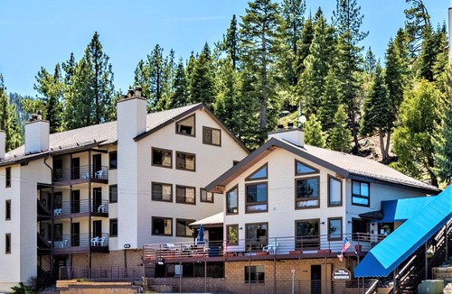 Tahoe Village Apartment | Tahoe Summit Village