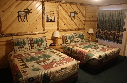 Y Area Hotel | Tahoe Valley Lodge - In South Lake Tahoe (Y Area)