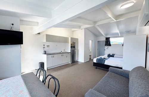 Tahunanui Other | Tahuna Beach Holiday Park