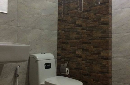 Phanom Sarakham Hotel | Tai Baan Resort