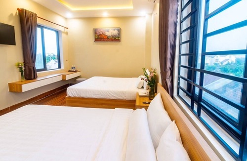 Cam An Bed & Breakfast | Tai Nhien Homestay
