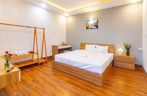 Cam An Bed & Breakfast | Tai Nhien Homestay