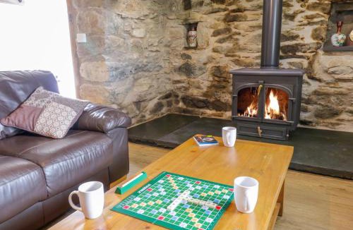 Corwen House | Tai Ucha