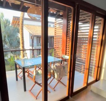 Taiba Apartment | Taiba Beach Resort - Apt Duplex Novo