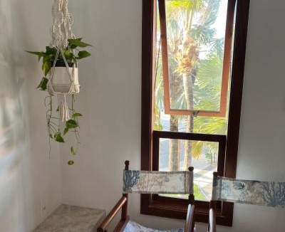 Taiba Apartment | Taiba Beach Resort - Apt Duplex Novo