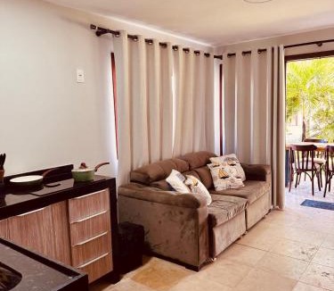 Taiba Apartment | Taiba Beach Resort