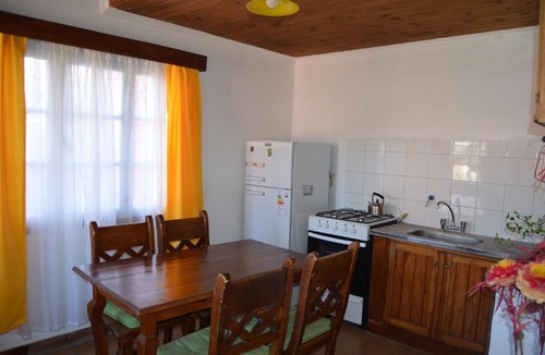 Esquel Apartment | TAID