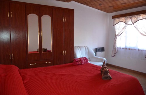 Esquel Apartment | TAID