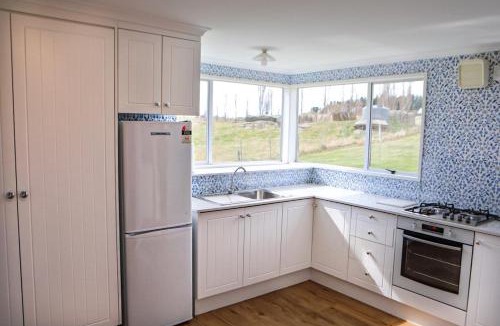Otago Region House | Taieri Bank Cottage - Middlemarch, Otago
