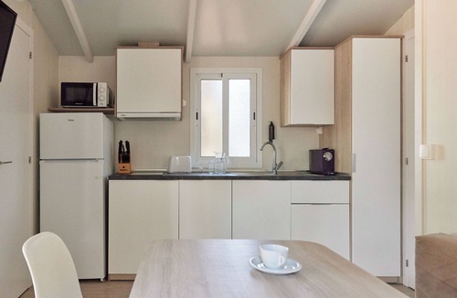 Conil de la Frontera RV Rental | TAIGA Conil