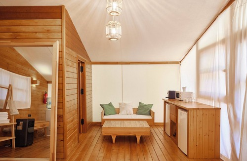 Bolonia RV Rental | TAIGA Tarifa Punta Paloma