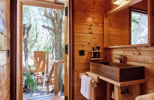 Bolonia RV Rental | TAIGA Tarifa Punta Paloma