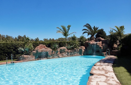Bolonia RV Rental | TAIGA Tarifa Punta Paloma