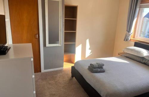 Arnol House | Taigh 24, Barvas