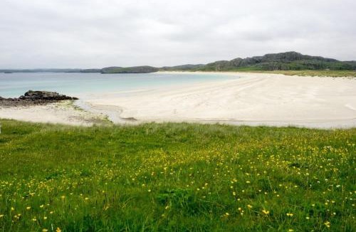 Ardroil House | Taigh Eachainn