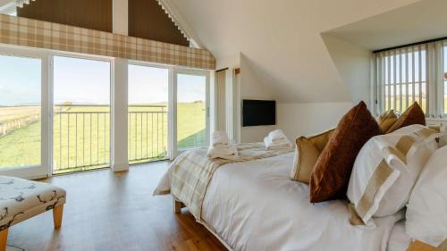 Kirriemuir Villa | Taigh Gleusta