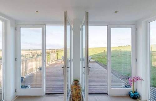Kirriemuir Cottage | Taigh Gleusta