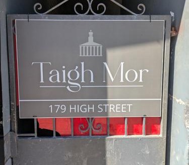 Elgin Hotel | Taigh Mor