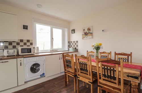 Sleat Cottage | TAIGH NEILAG, pet friendly, character holiday cottage in Elgol