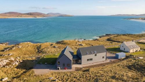Harris House | Taigh Rona