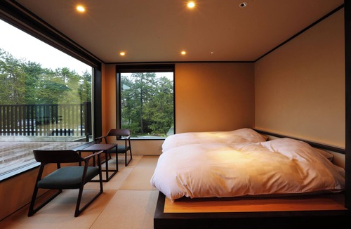 Amanohashidate House | Taikyourou