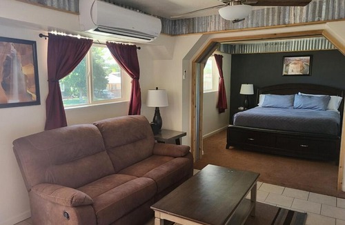 Page Apartment | Tail Wind Life LLC