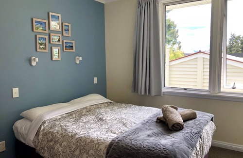 Tekapo Hostel | Tailor Made Tekapo - Hostel