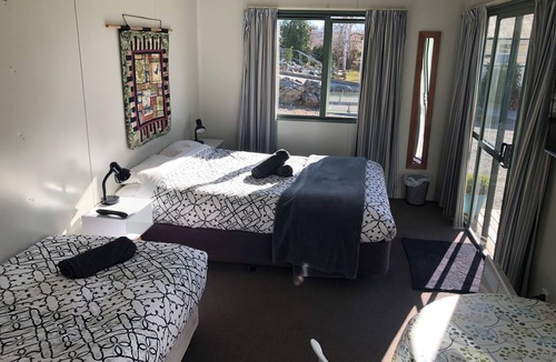 Tekapo Hostel | Tailor Made Tekapo - Hostel