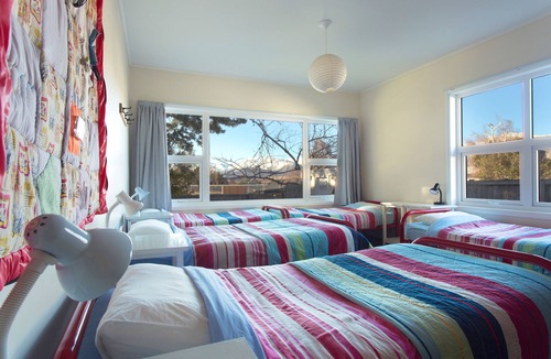 Tekapo Hostel | Tailor Made Tekapo - Hostel