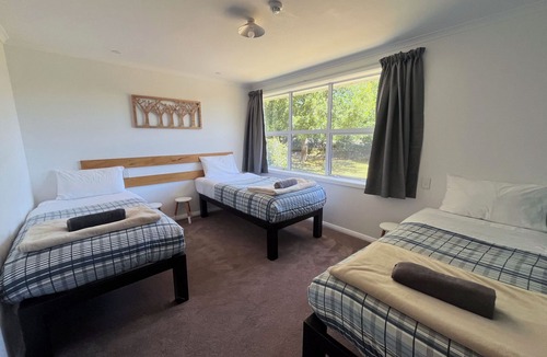 Tekapo Hostel | Tailor Made Tekapo - Hostel