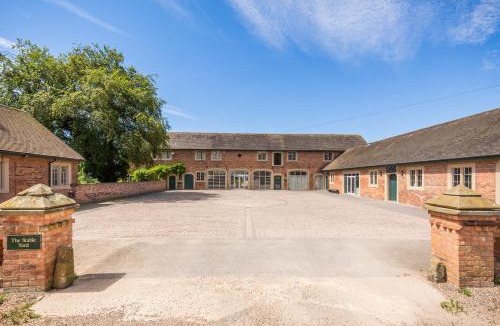 Lincoln Bed & Breakfast | Tailor Room 2