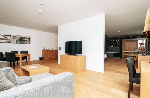 Feusisberg Hotel | Tailormade Hotel SIHLPARK Schindellegi
