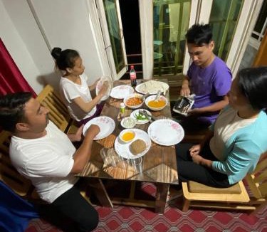 Dras House | TAIMUR HOME STAy