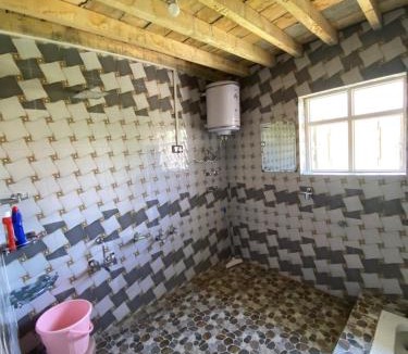 Dras House | TAIMUR HOME STAy