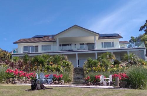 Doubtless Bay Apartment | Taipa Coastal Retreat