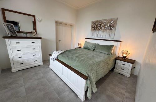 Doubtless Bay Apartment | Taipa Coastal Retreat